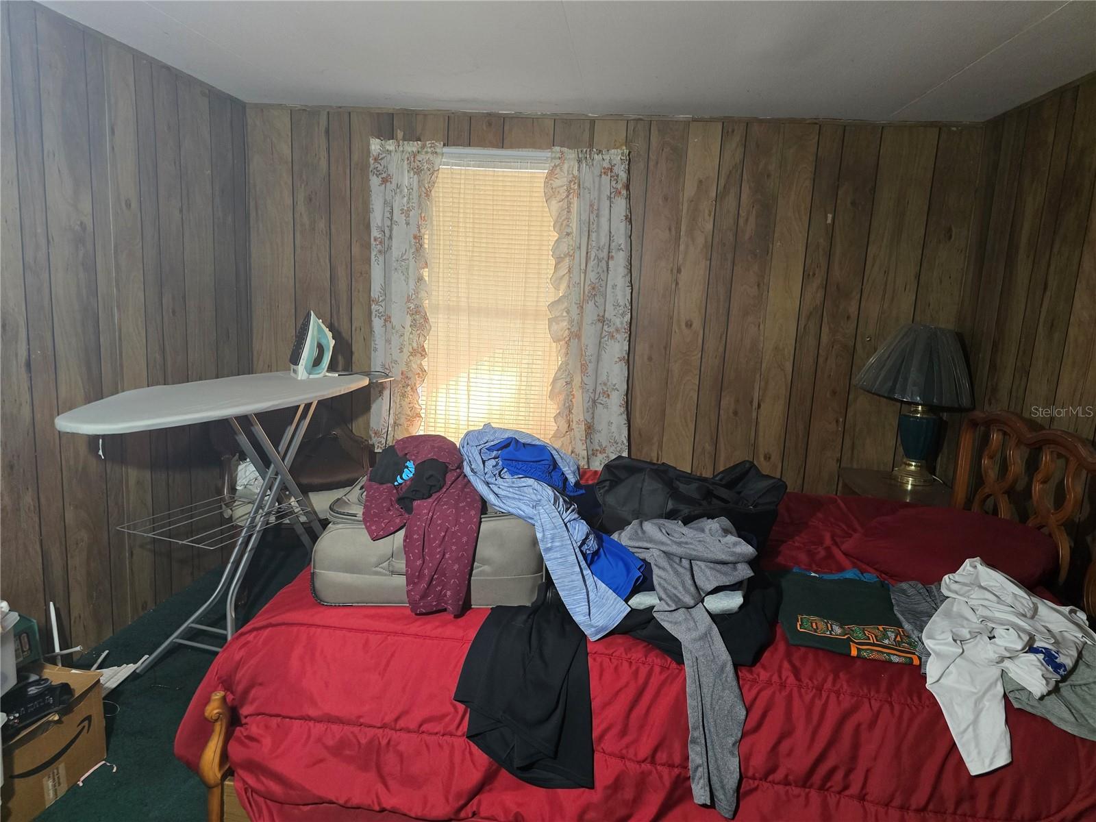 POLK CITY REP PT AMD MAP - Residential