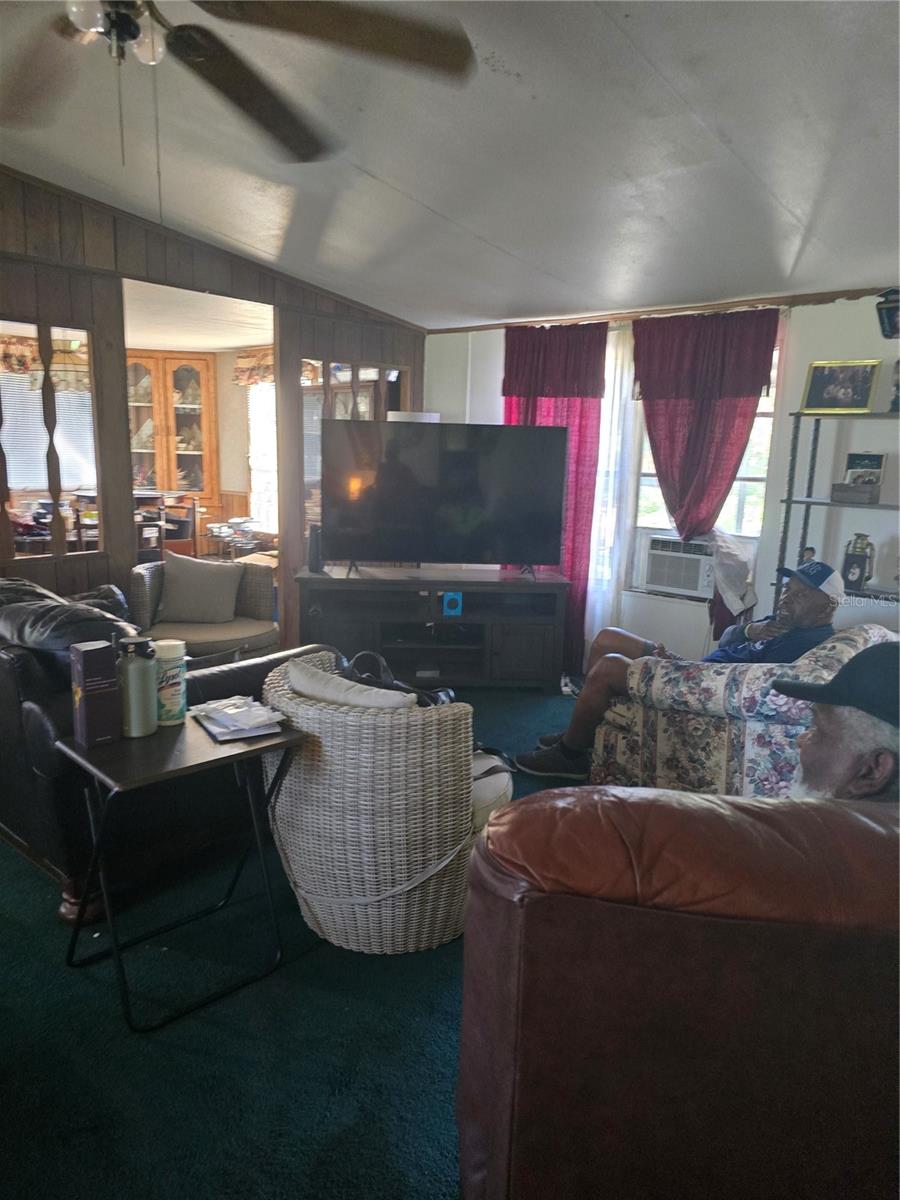 POLK CITY REP PT AMD MAP - Residential