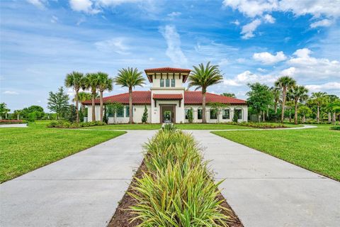 A home in BRADENTON