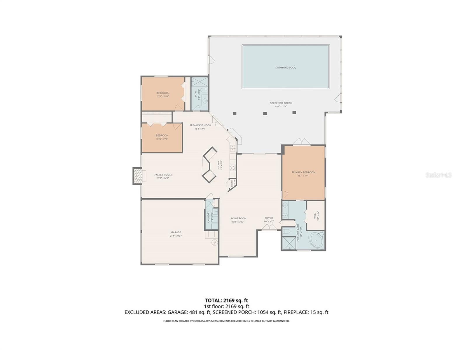 105 JACARANDA BOULEVARD
