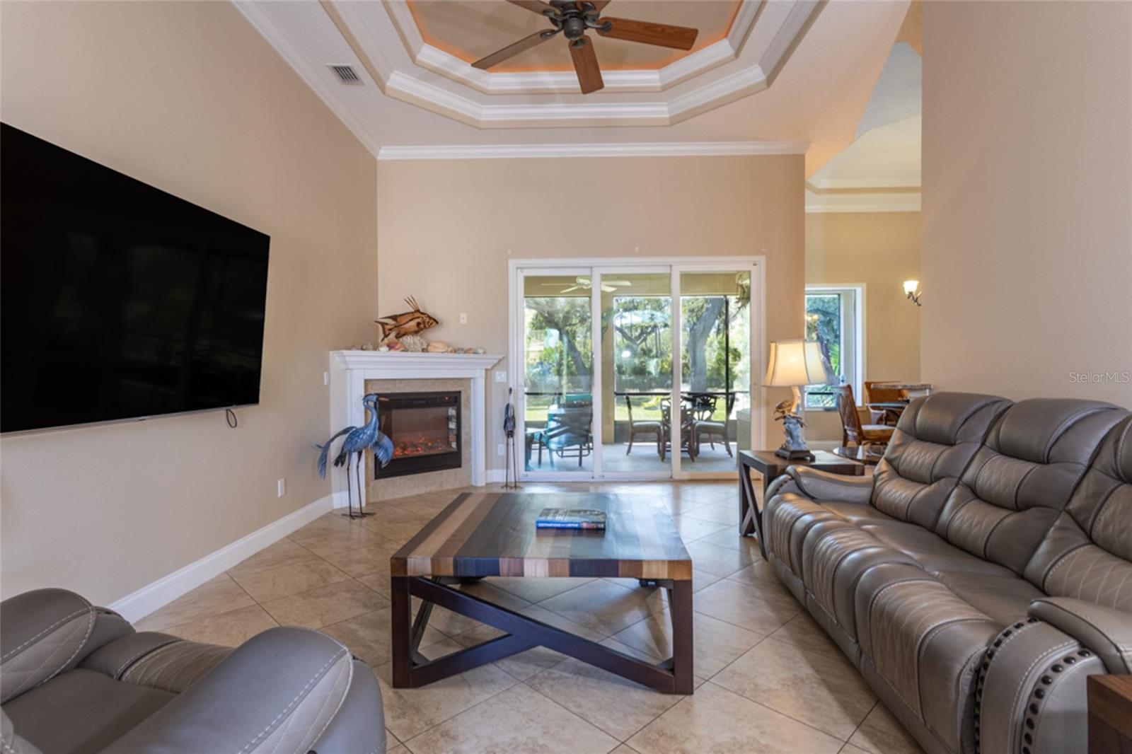 PALM COAST PLANTATION - Residential