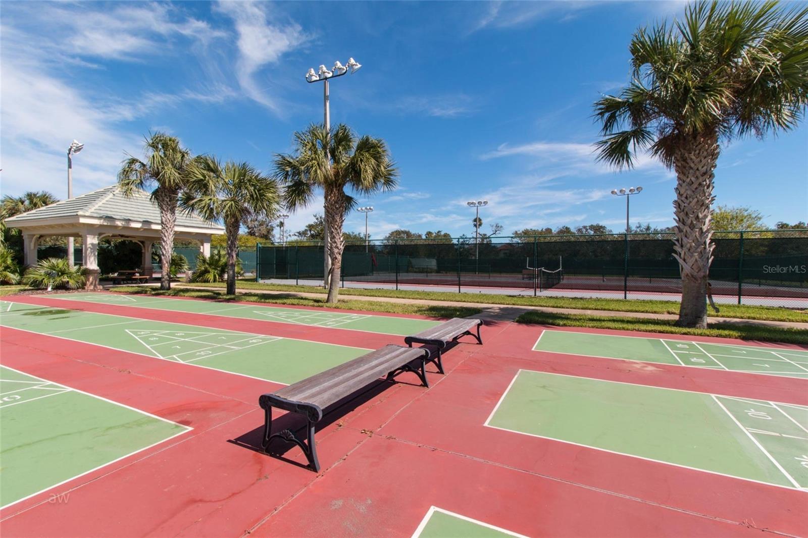 PALM COAST PLANTATION - Residential