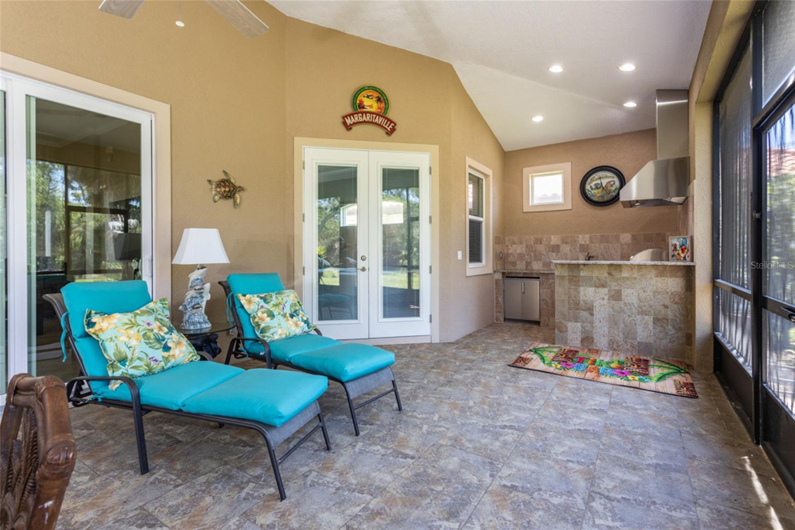 PALM COAST PLANTATION - Residential