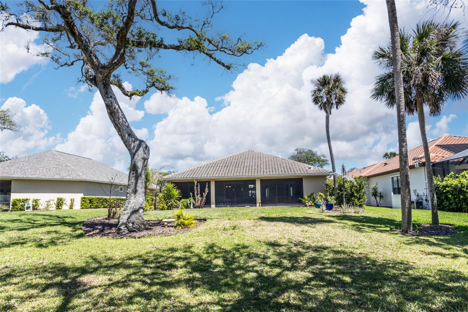 PALM COAST PLANTATION - Residential