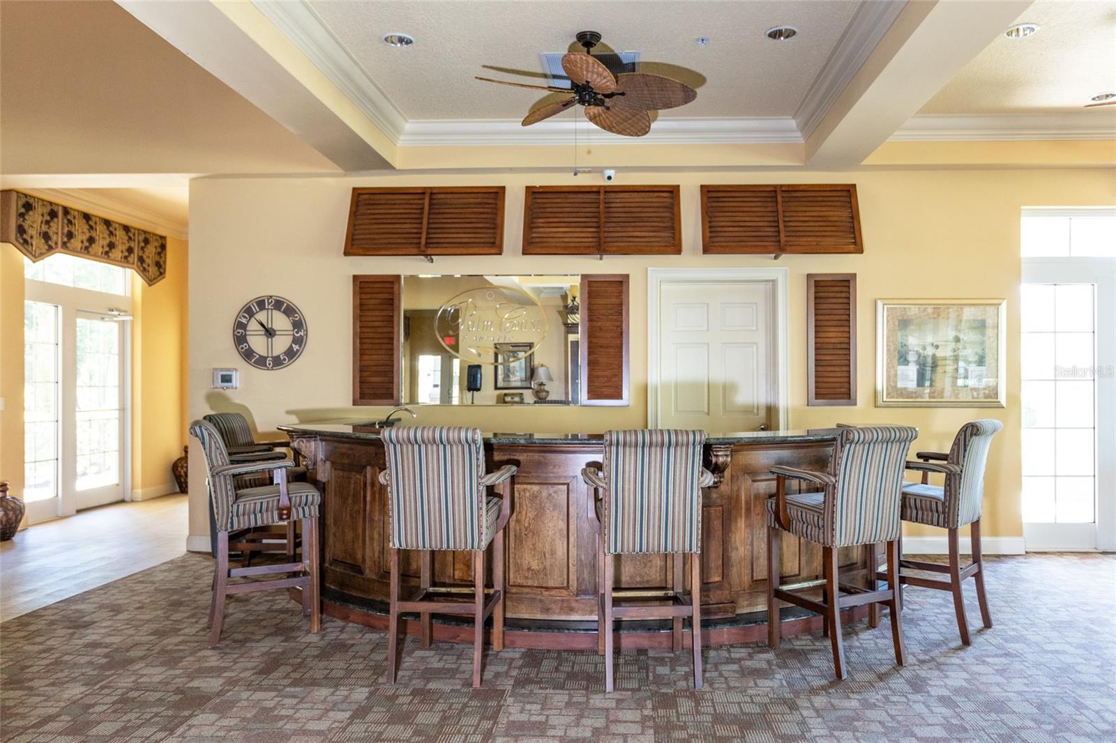 PALM COAST PLANTATION - Residential