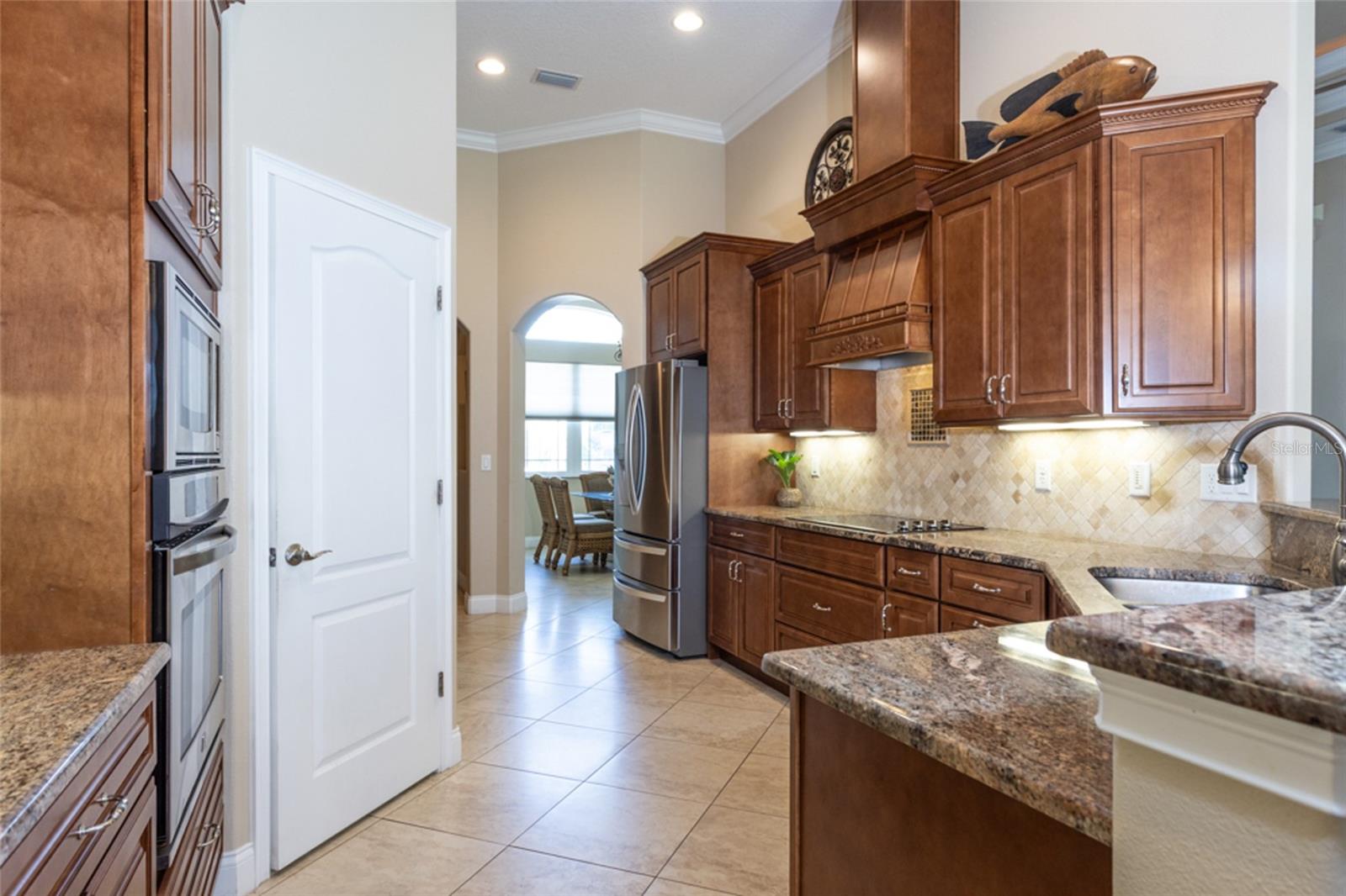 PALM COAST PLANTATION - Residential