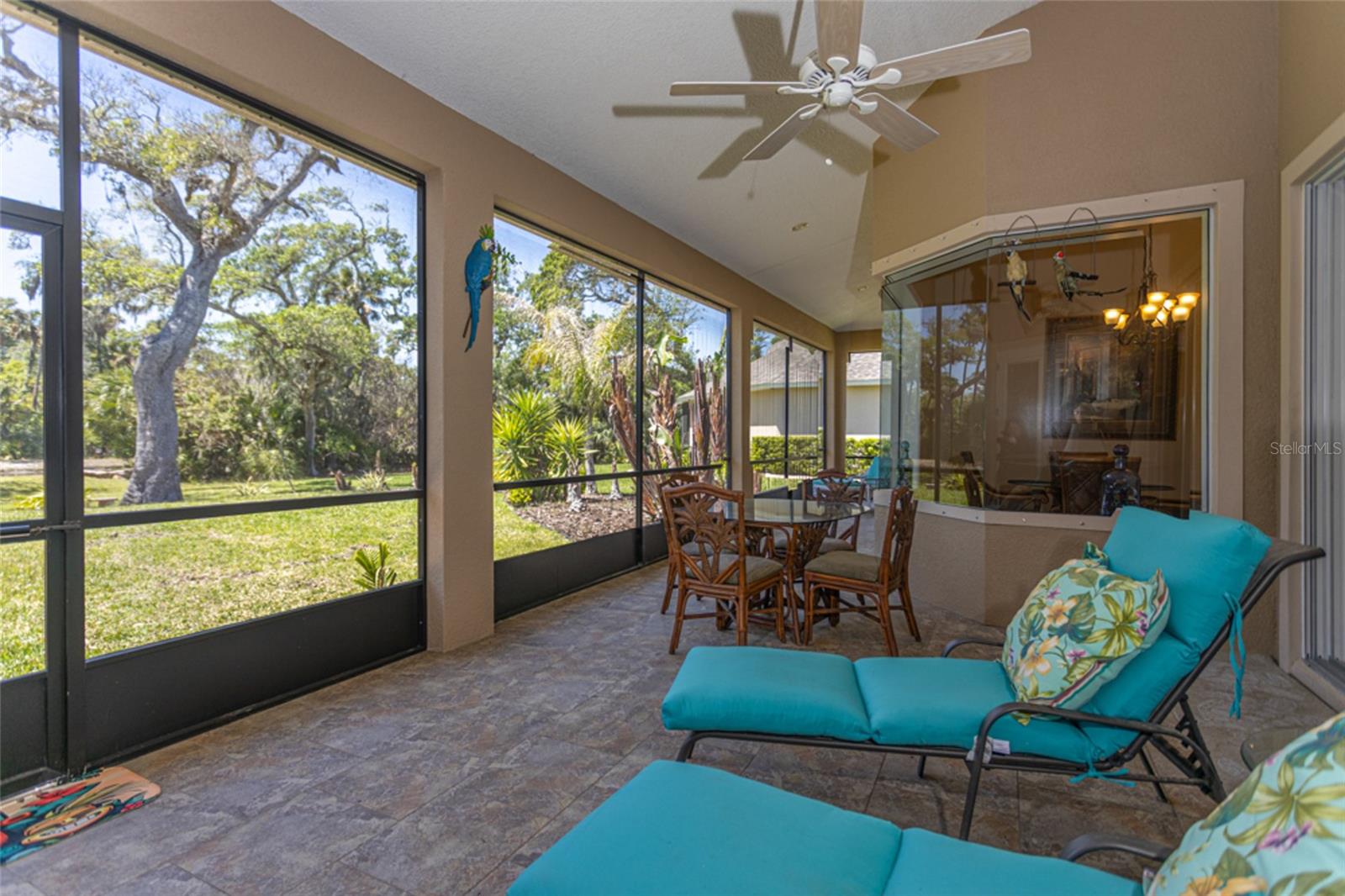 PALM COAST PLANTATION - Residential