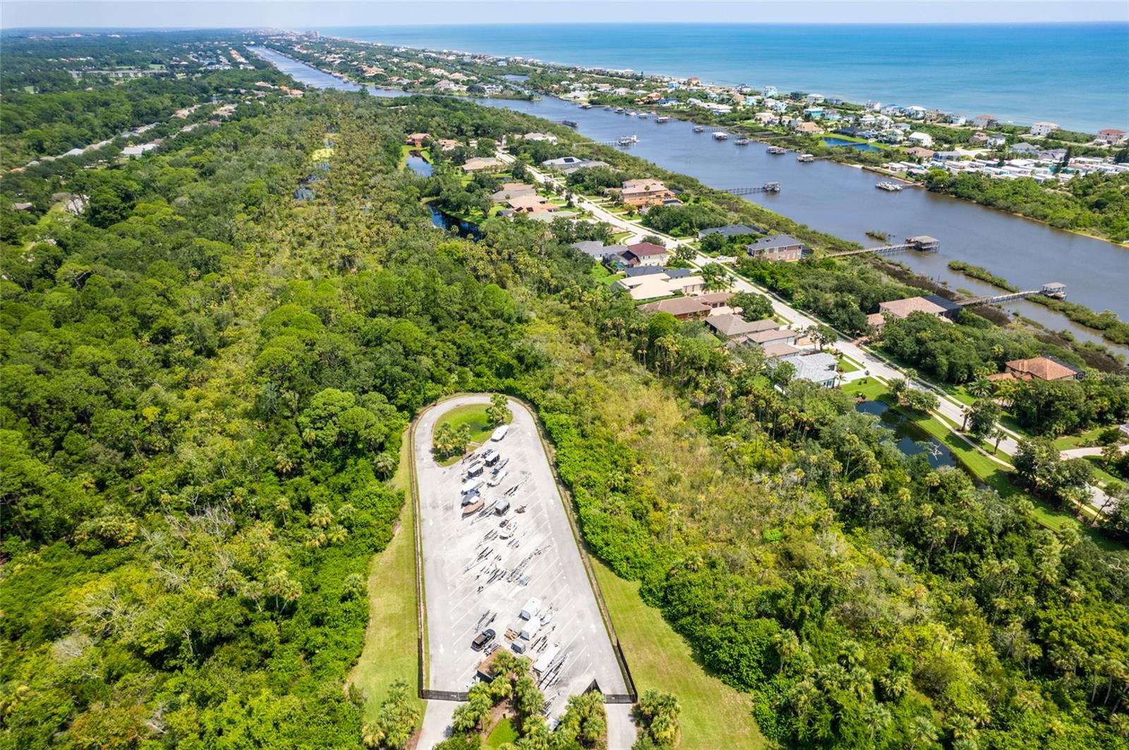 PALM COAST PLANTATION - Residential