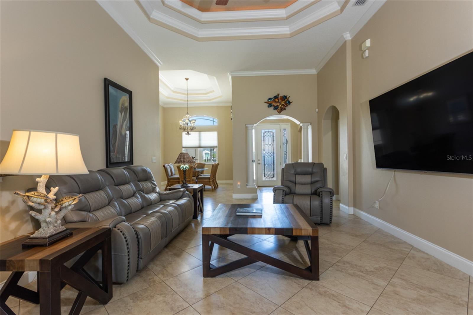 PALM COAST PLANTATION - Residential