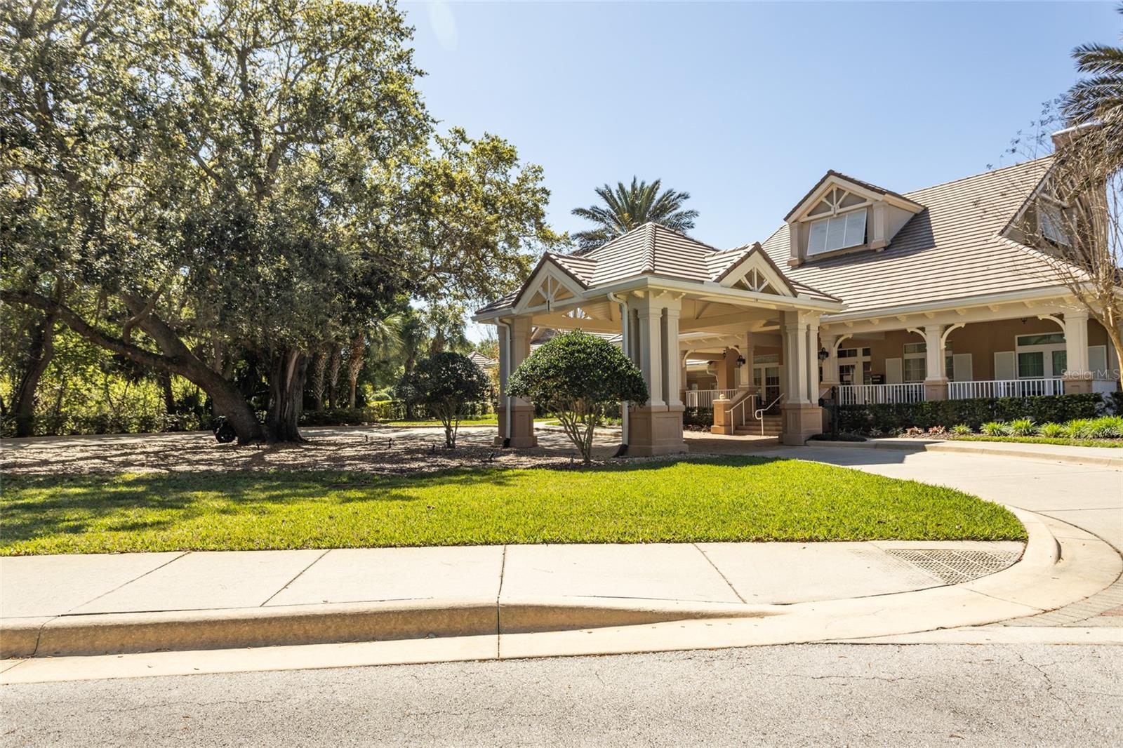 PALM COAST PLANTATION - Residential