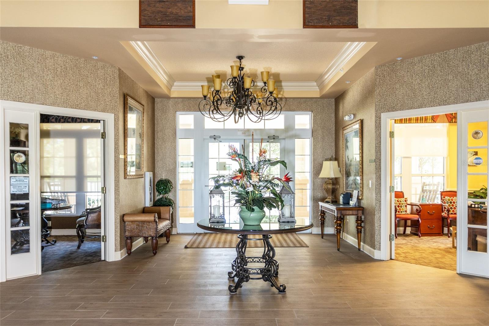 PALM COAST PLANTATION - Residential