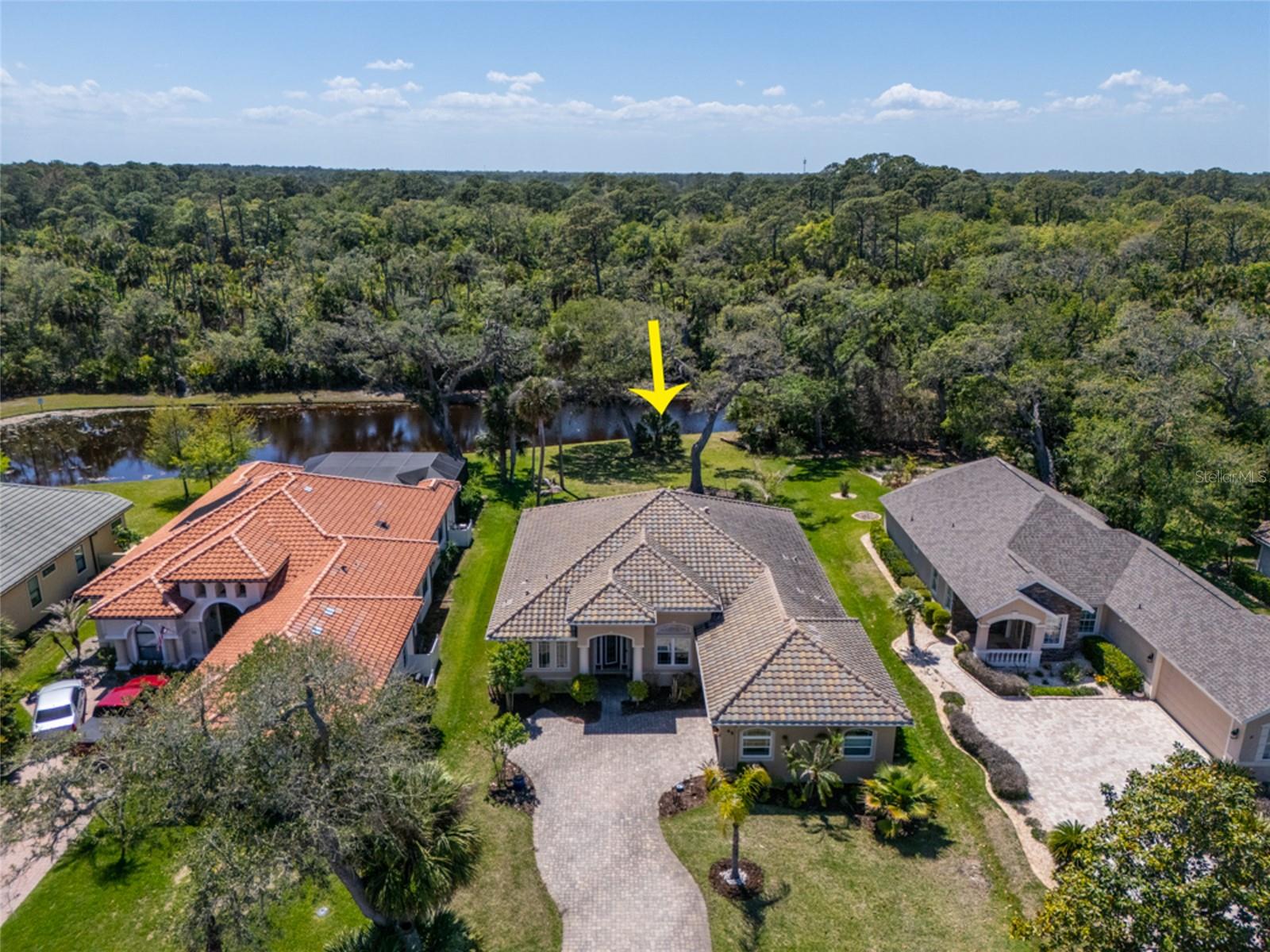 PALM COAST PLANTATION - Residential