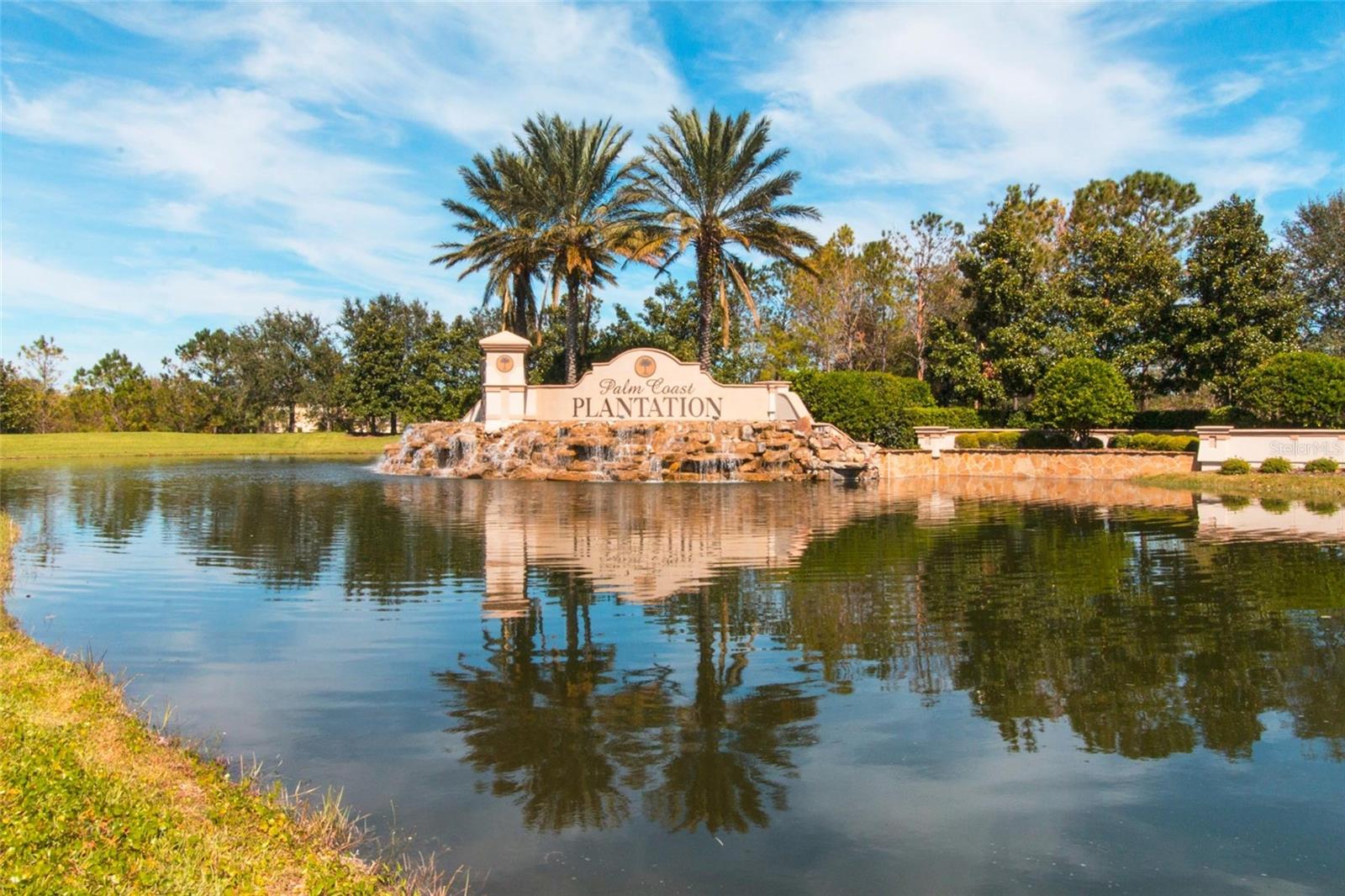 PALM COAST PLANTATION - Residential