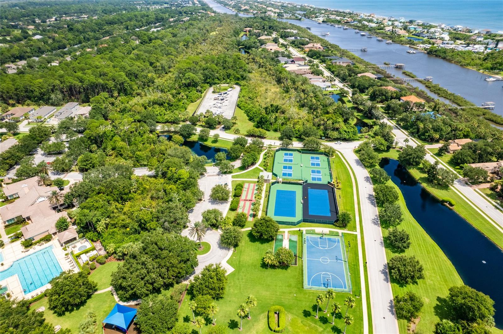 PALM COAST PLANTATION - Residential