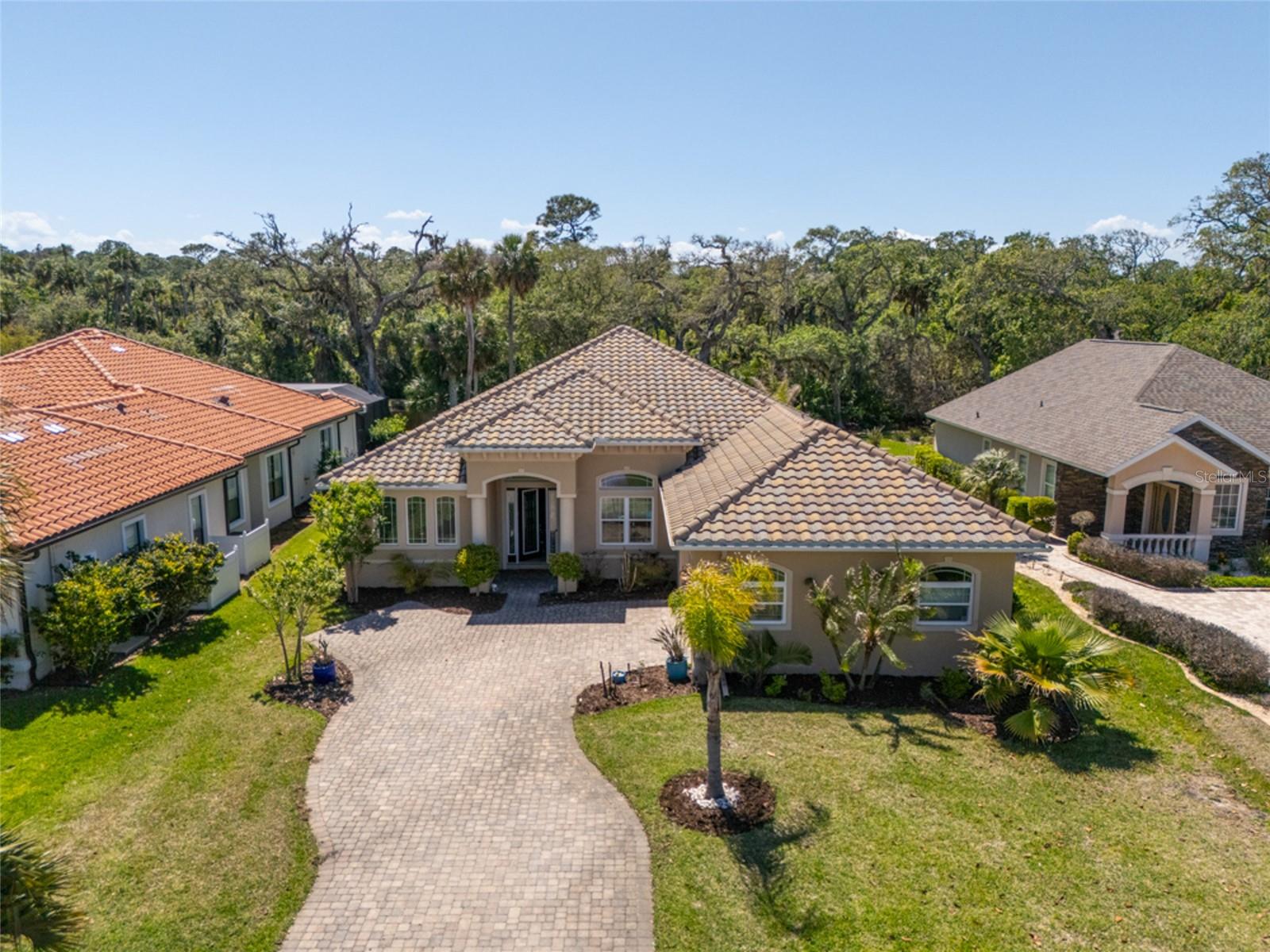 PALM COAST PLANTATION - Residential