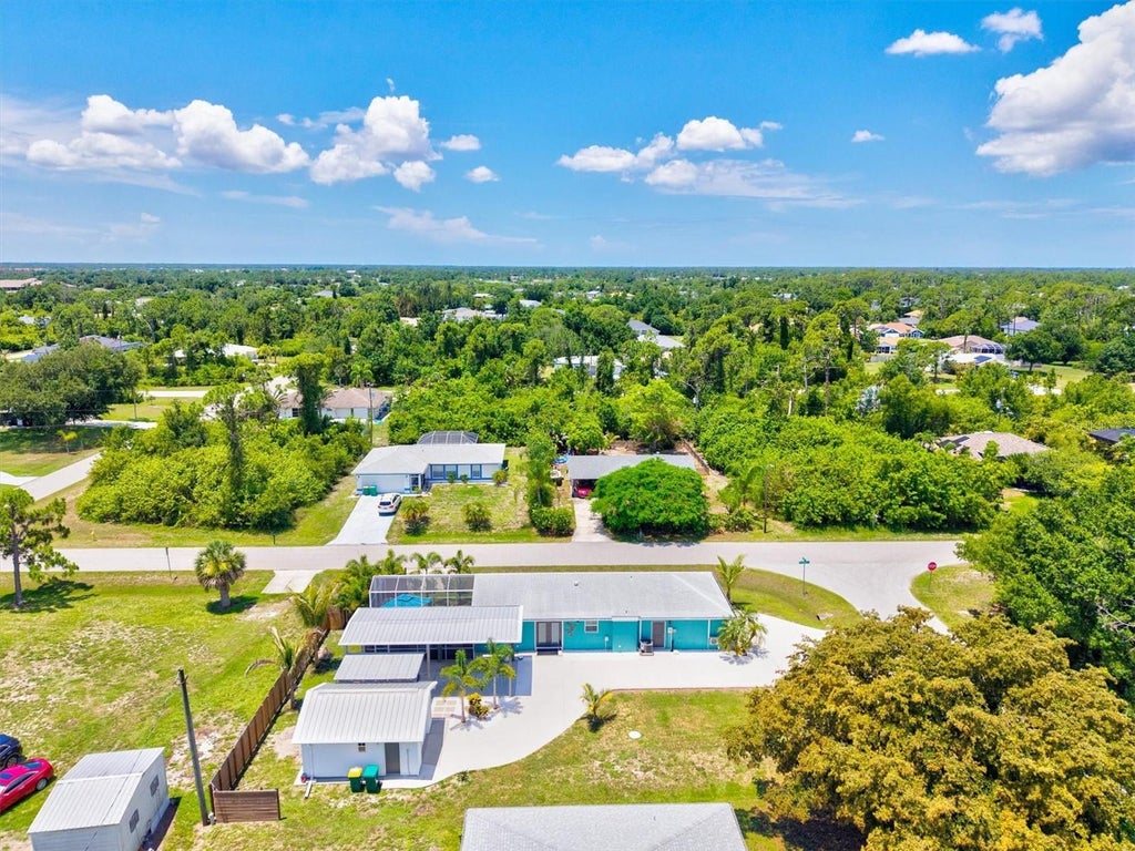 Photo of 5452 Chard Terrace, Port Charlotte, FL 33981 (MLS # N6144640)