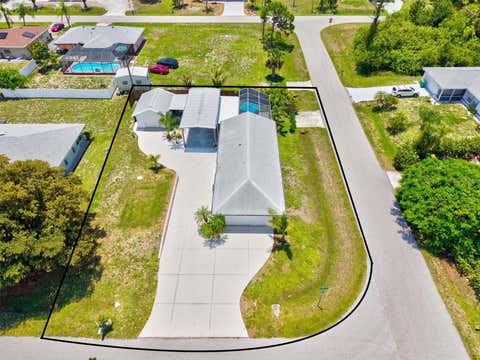 Photo of 5452 Chard Terrace, Port Charlotte, FL 33981 (MLS # N6144640)
