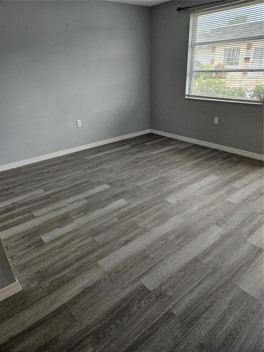 NEW PORT COLONY UNREC - Residential