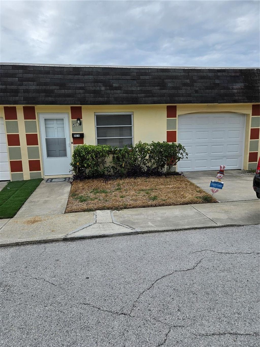 Photo of 5014 Bitner Street #5014, New Port Richey, FL 34652 (MLS # O6355223)