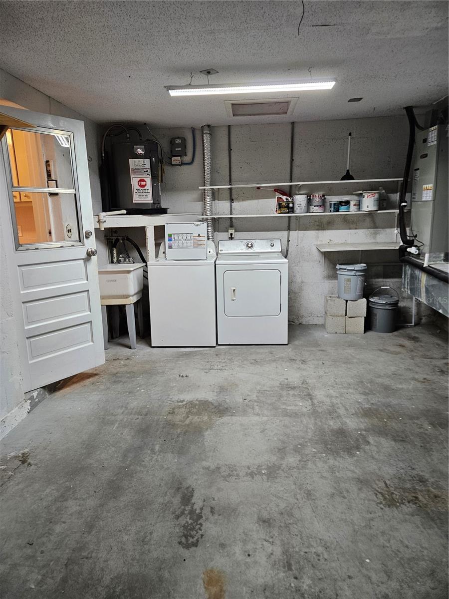 NEW PORT COLONY UNREC - Residential