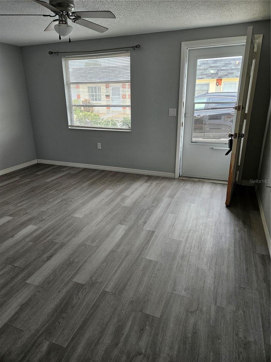 NEW PORT COLONY UNREC - Residential