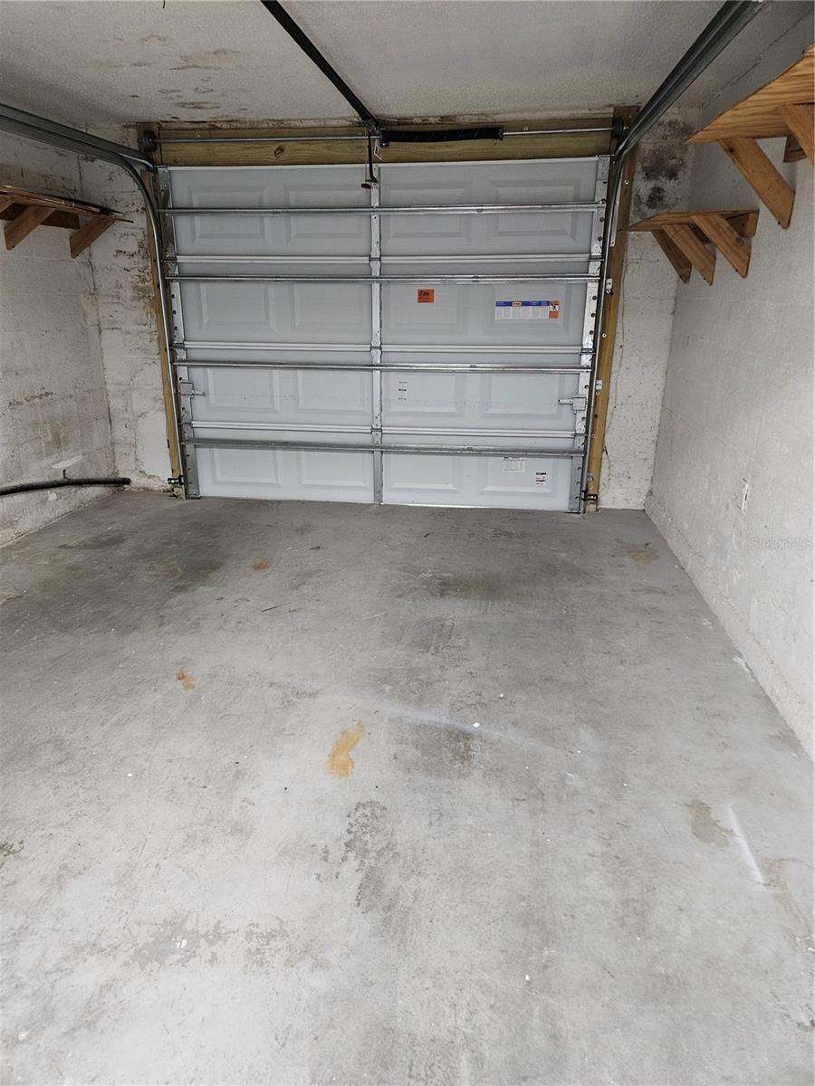 NEW PORT COLONY UNREC - Residential