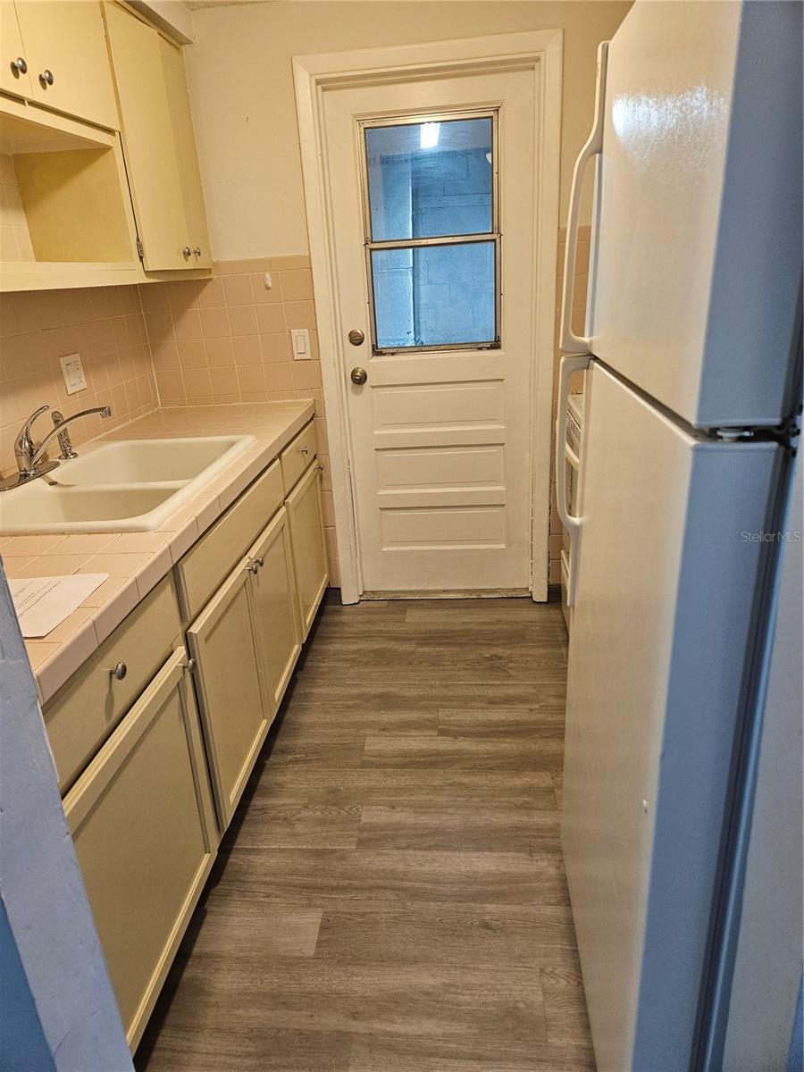 NEW PORT COLONY UNREC - Residential