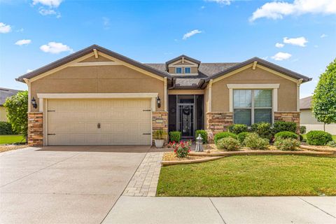 A home in OCALA