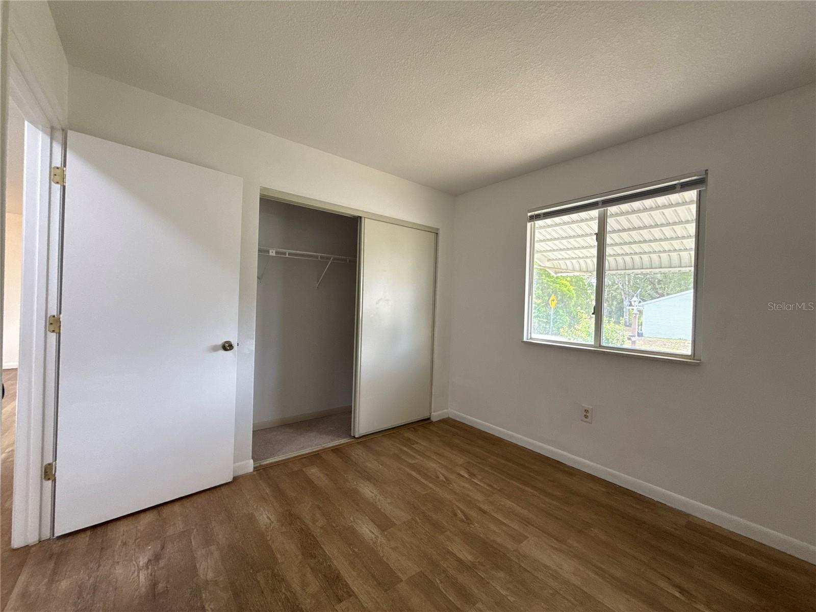 OAK RUN - Residential Lease