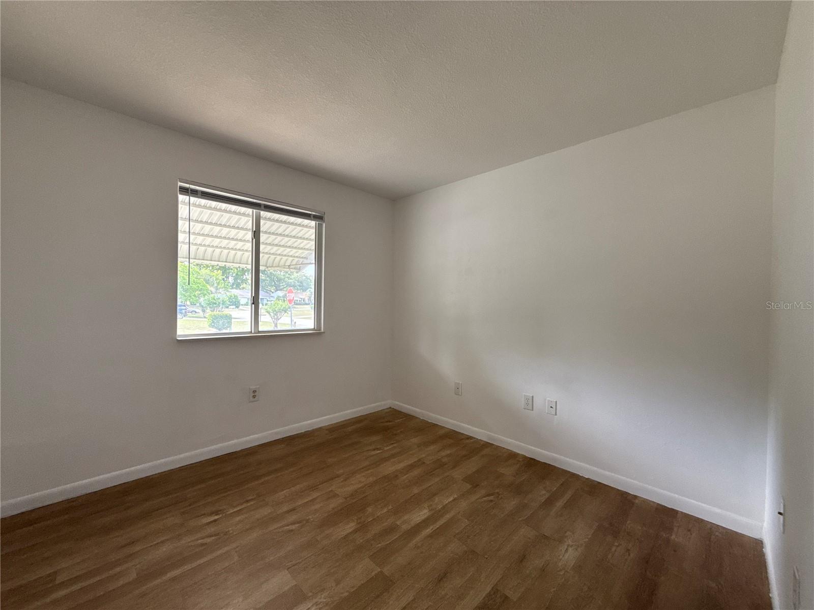 OAK RUN - Residential Lease