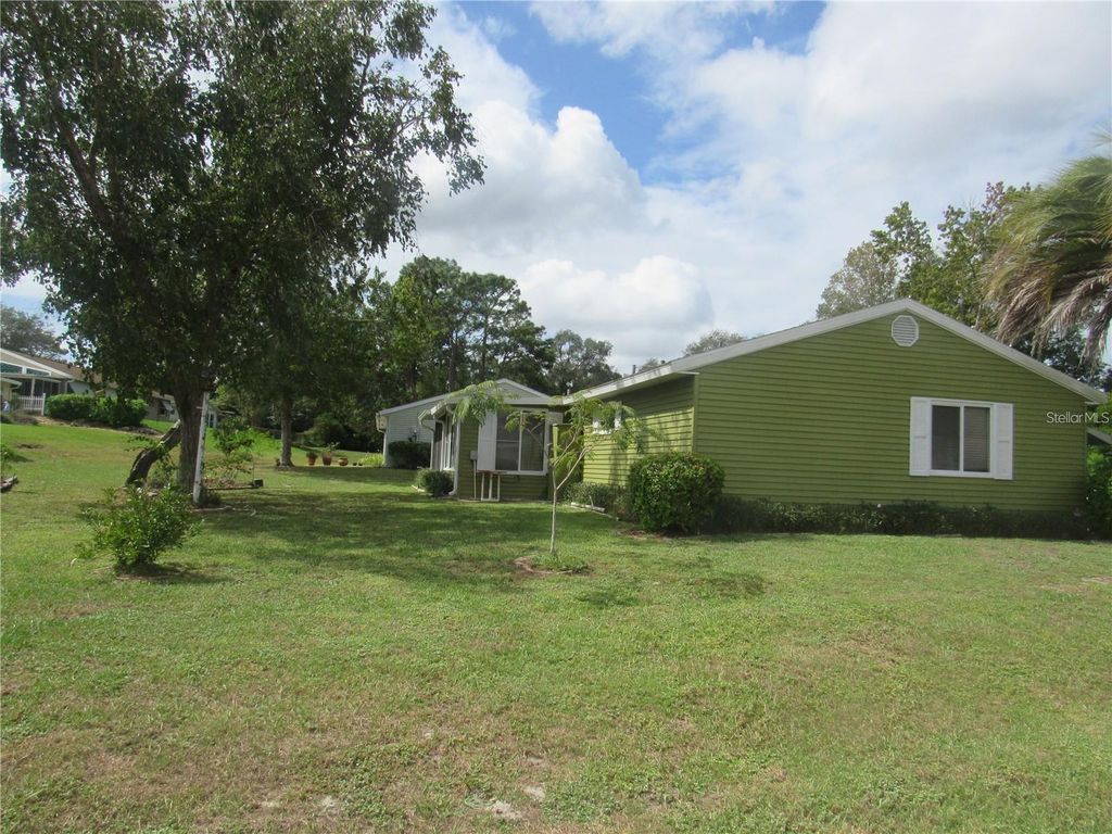 Photo of 8942 SW 109th Lane, Ocala, FL 34481 (MLS # OM723927)