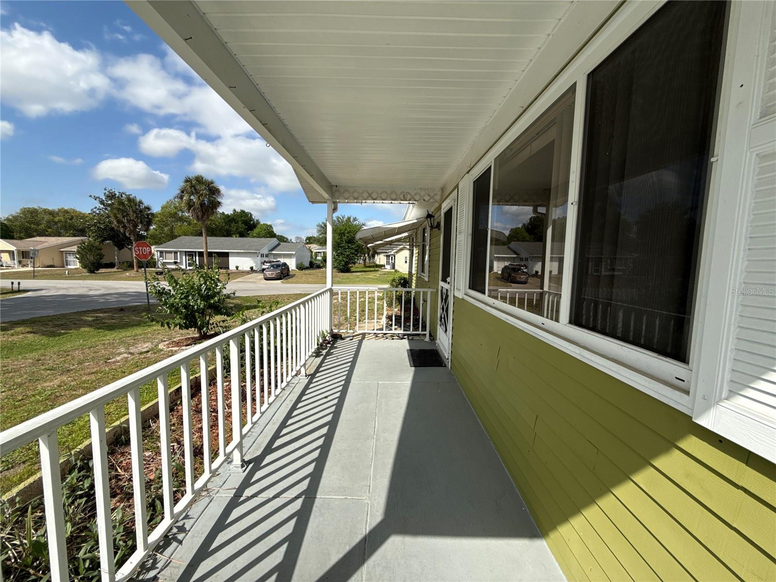 OAK RUN - Residential Lease