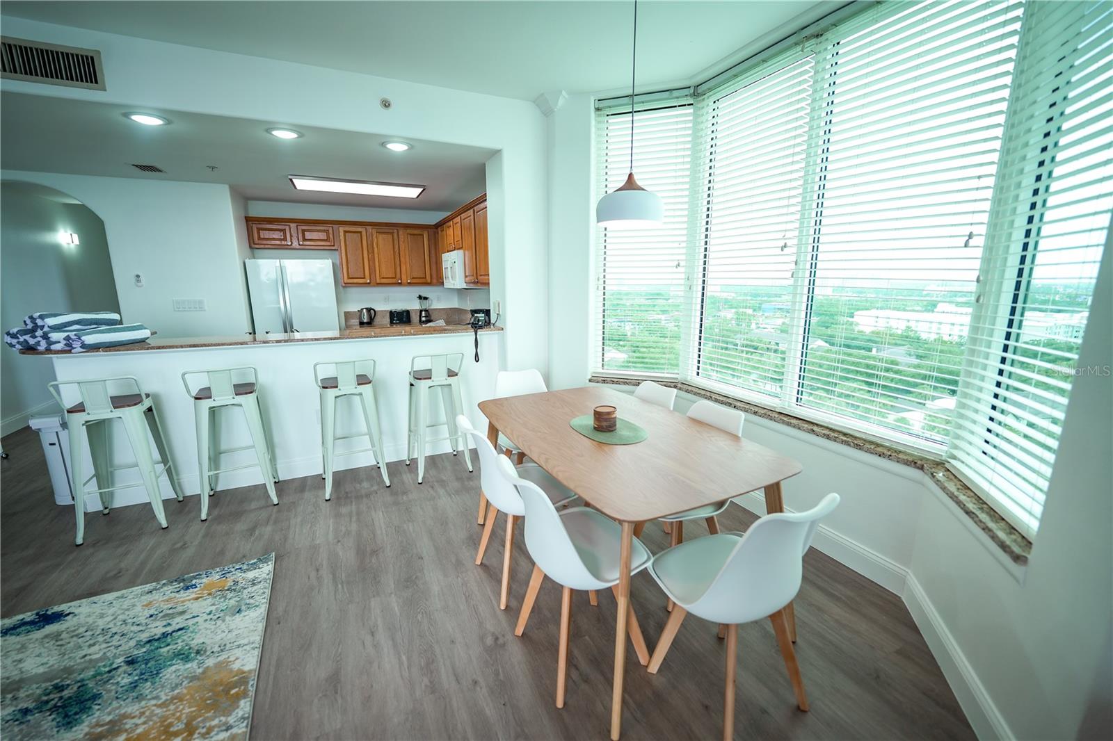 BLUE HERON BEACH RESIDENCE TOWER I - Residential