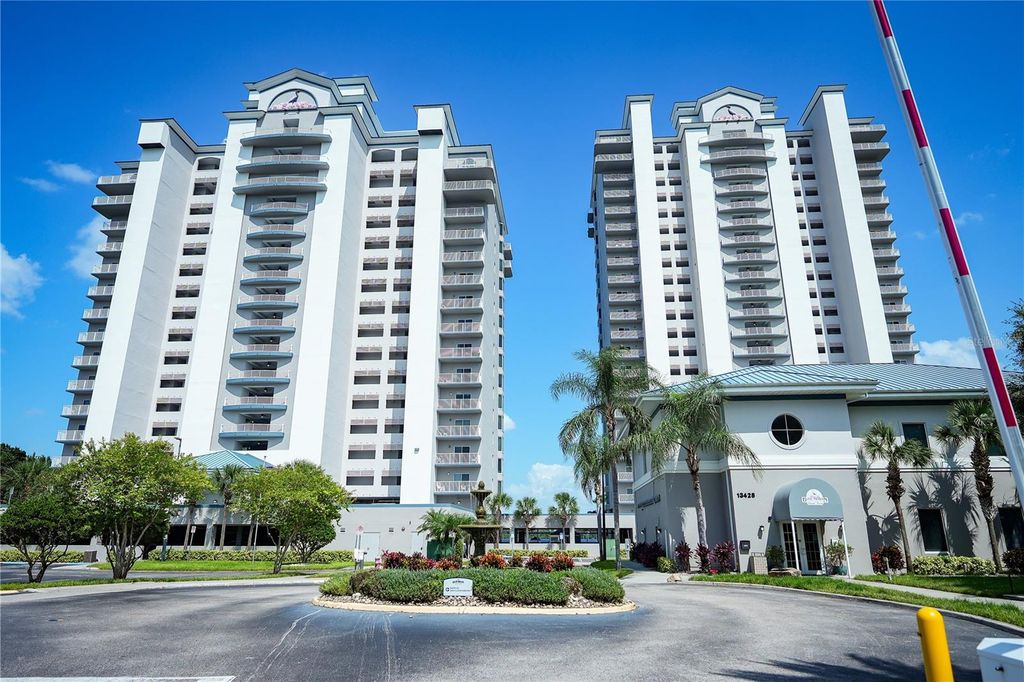 Photo of 13415 Blue Heron Beach Drive #1101, Orlando, FL 32821 (MLS # TB8440031)