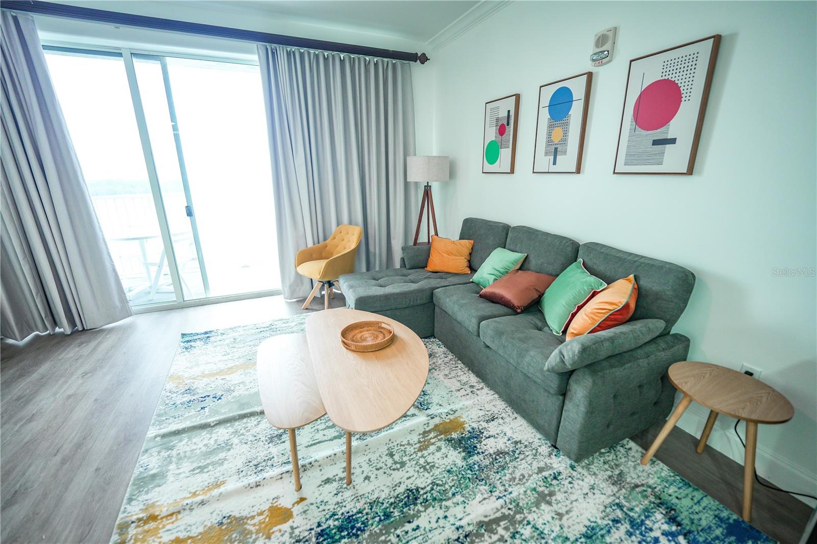 BLUE HERON BEACH RESIDENCE TOWER I - Residential