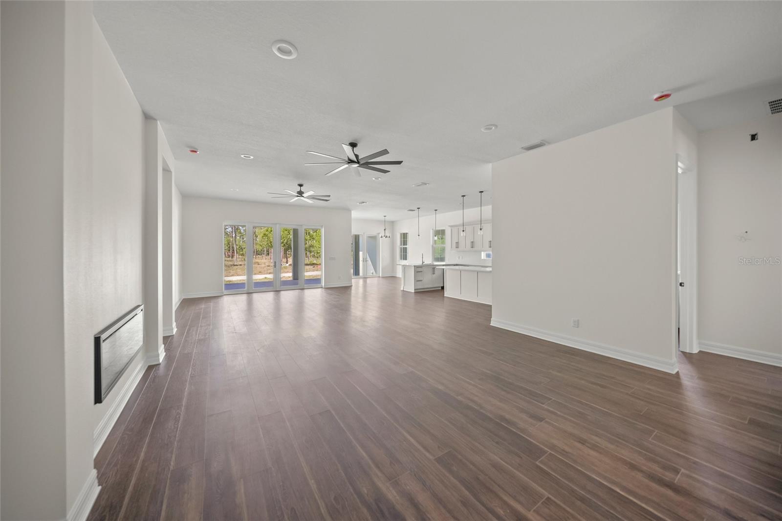 NORTH PORT CHARLOTTE ESTATES - Land