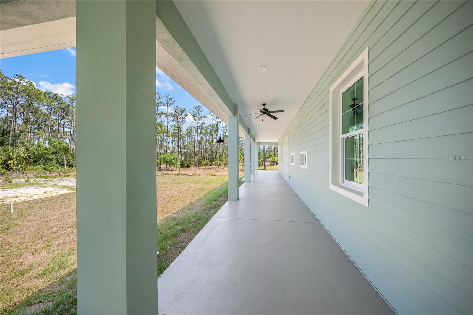 NORTH PORT CHARLOTTE ESTATES - Land