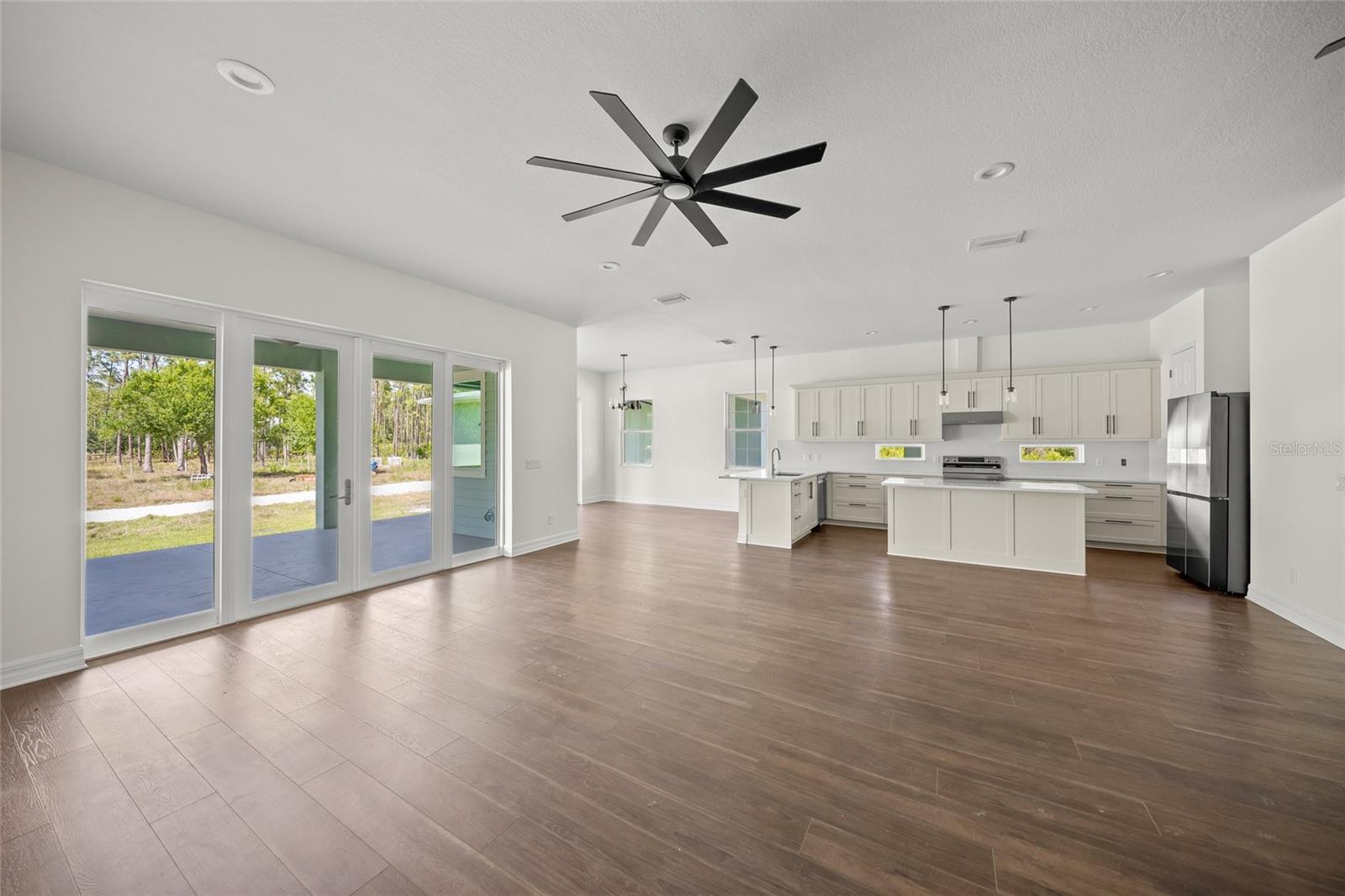 NORTH PORT CHARLOTTE ESTATES - Land