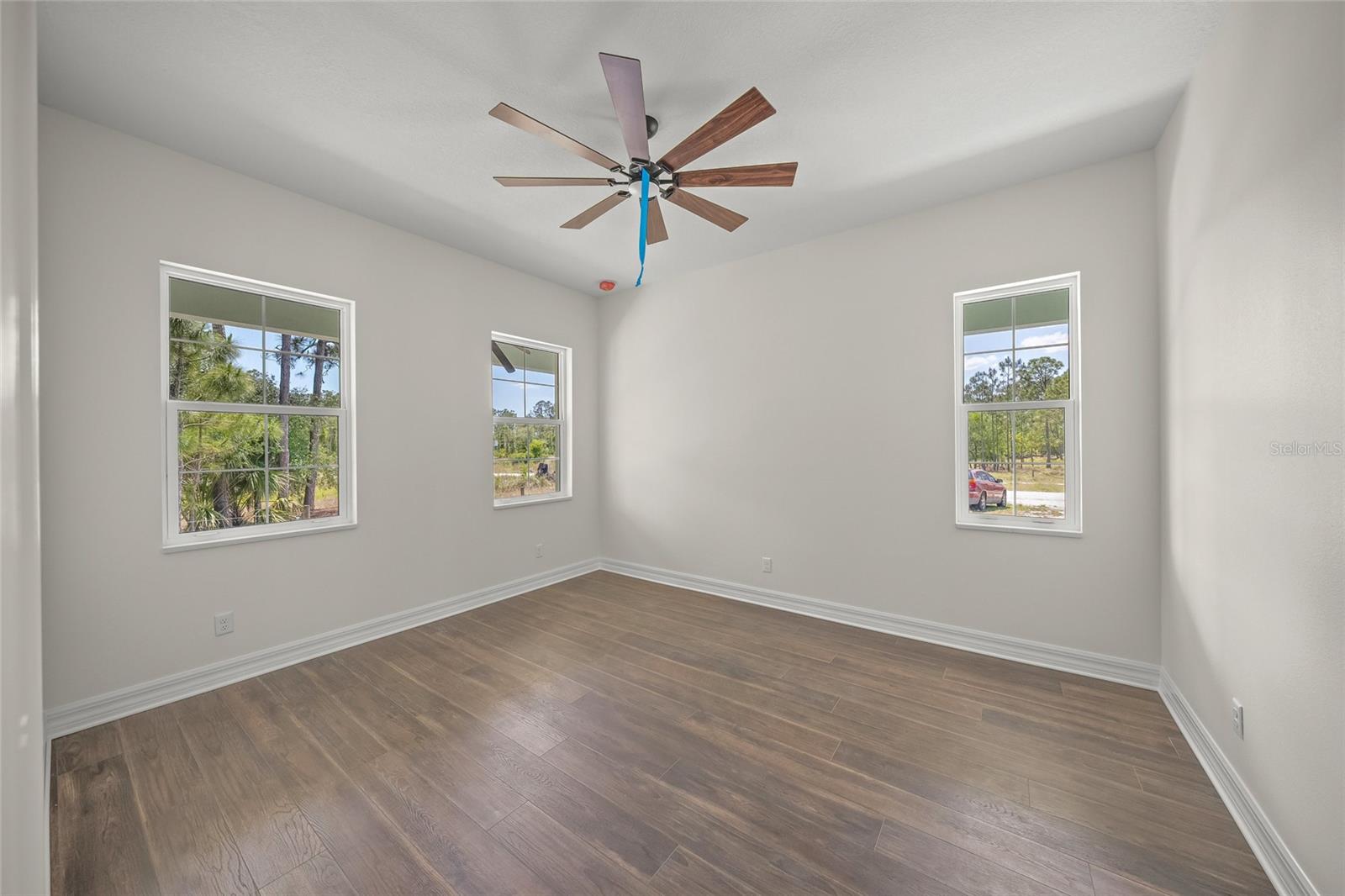 NORTH PORT CHARLOTTE ESTATES - Land