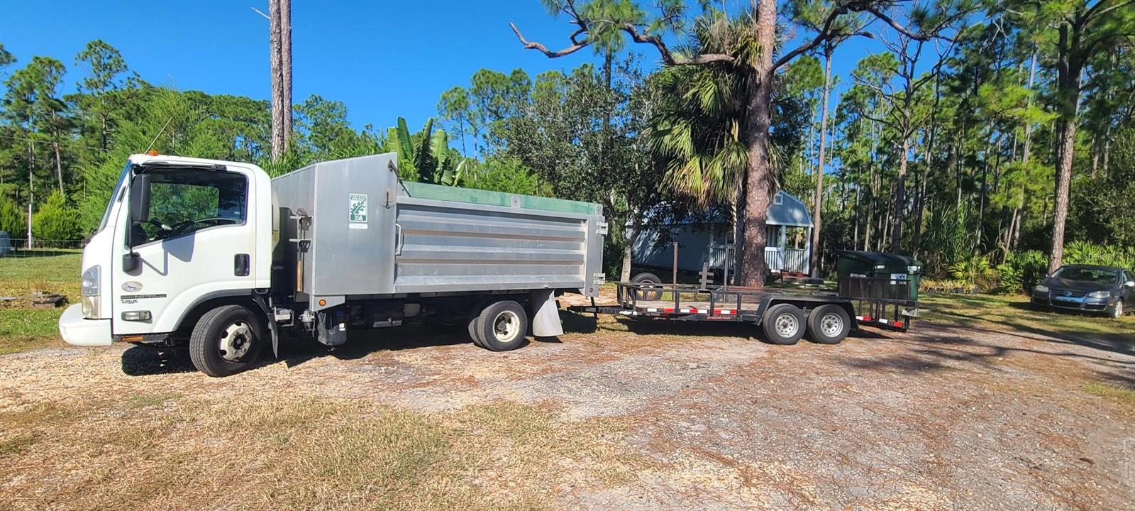 NORTH PORT CHARLOTTE ESTATES - Land