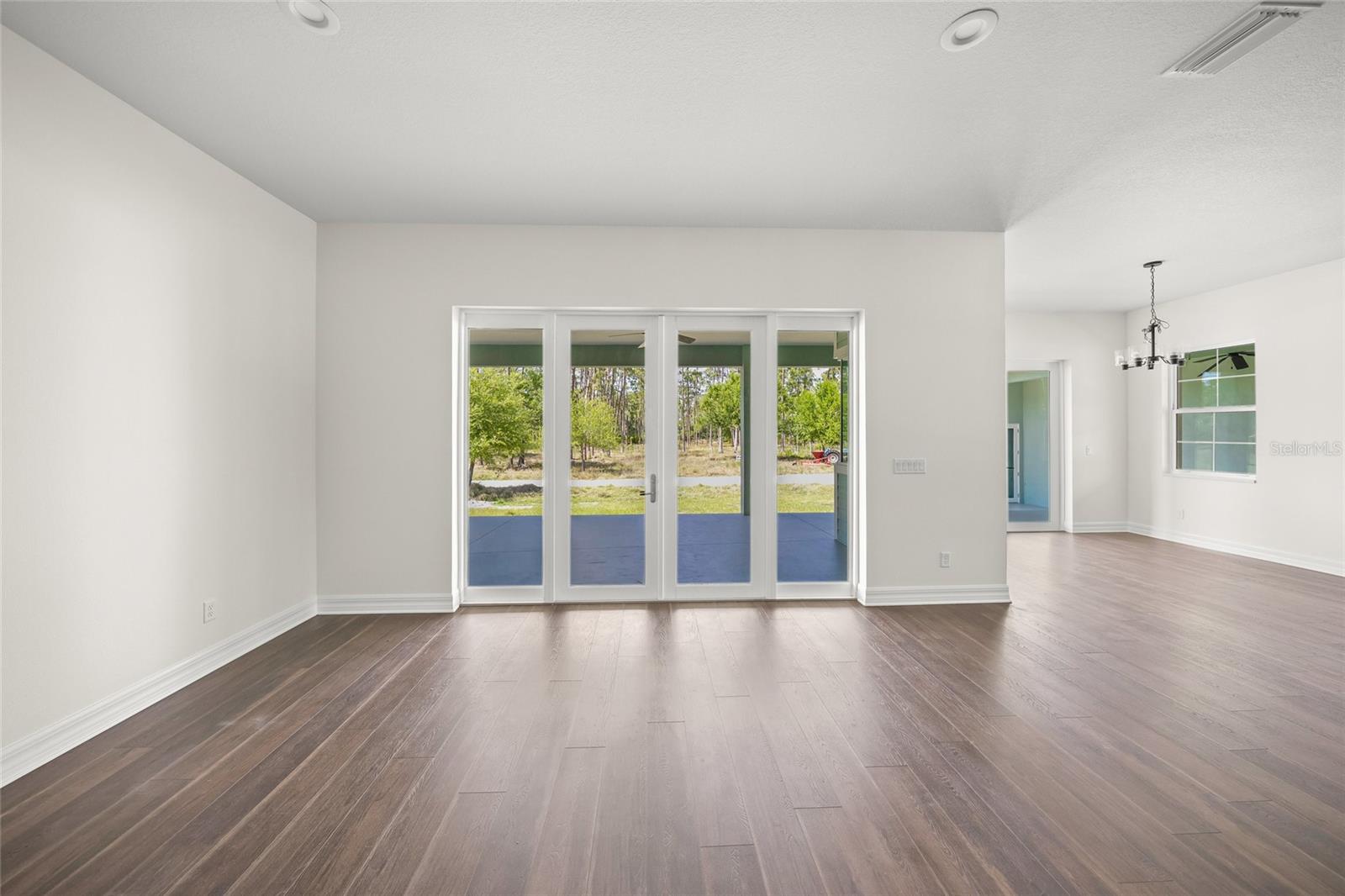 NORTH PORT CHARLOTTE ESTATES - Land