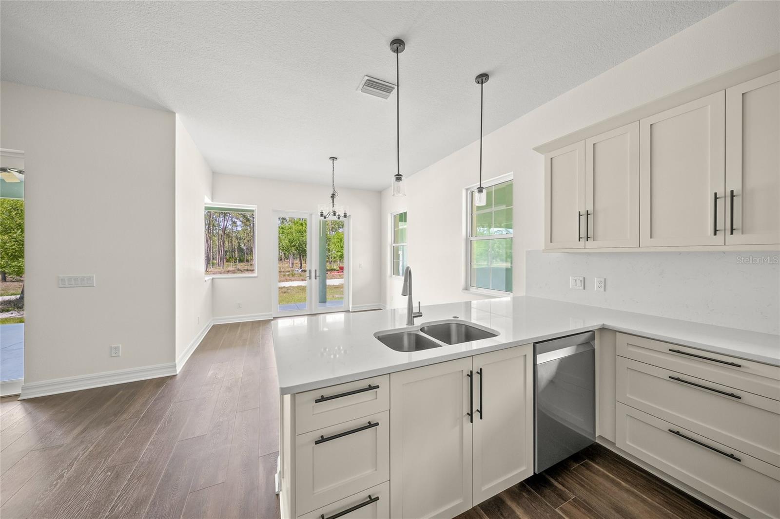 NORTH PORT CHARLOTTE ESTATES - Land