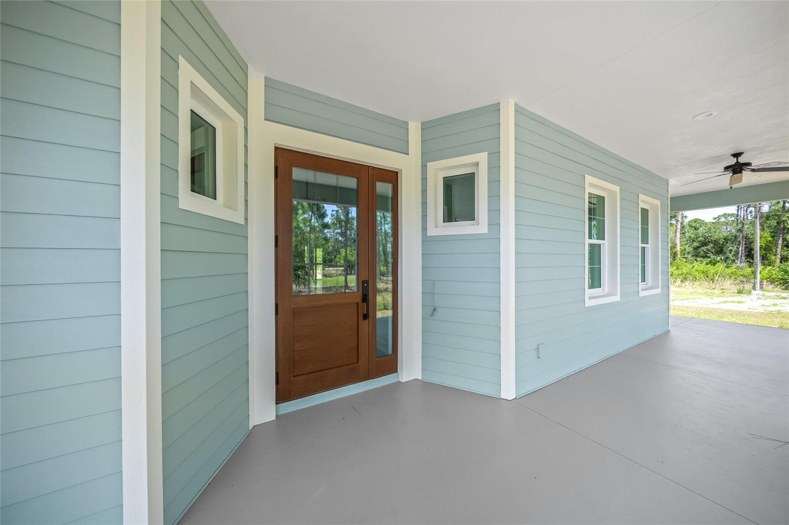NORTH PORT CHARLOTTE ESTATES - Land