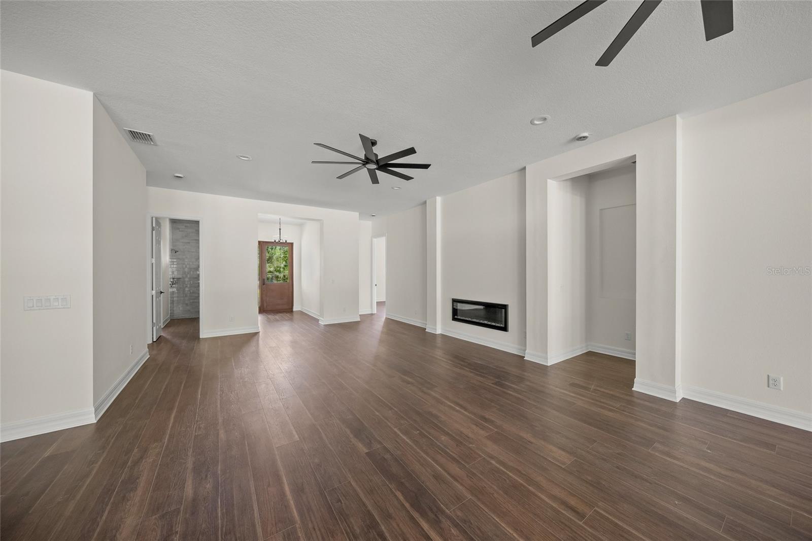 NORTH PORT CHARLOTTE ESTATES - Land