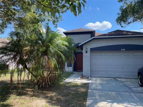 A home in ORLANDO