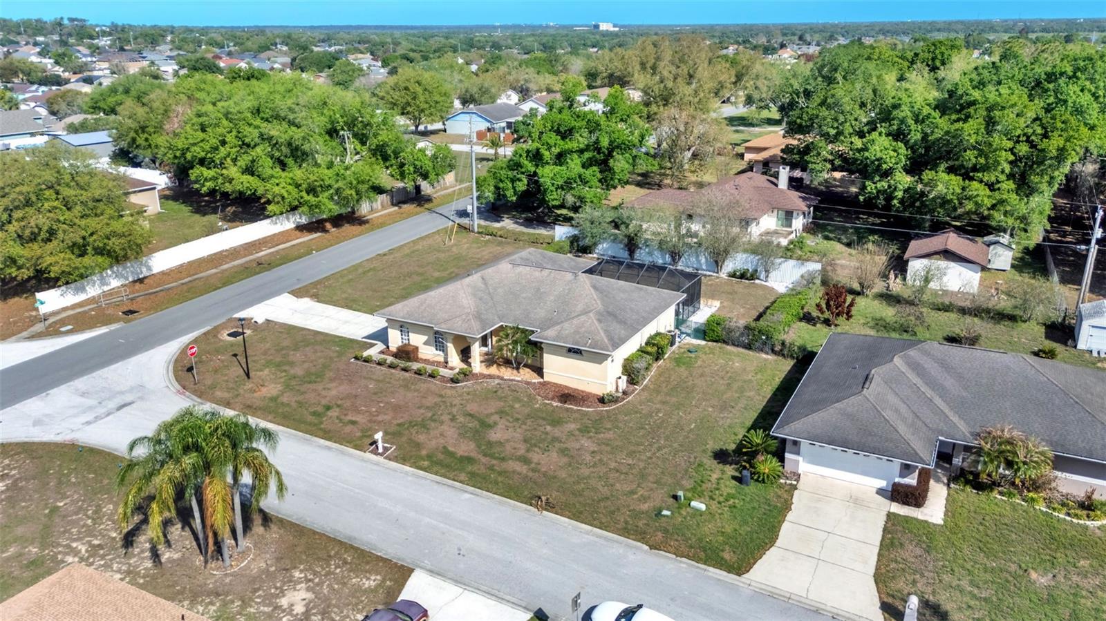 TILLERY TERRACE - Residential