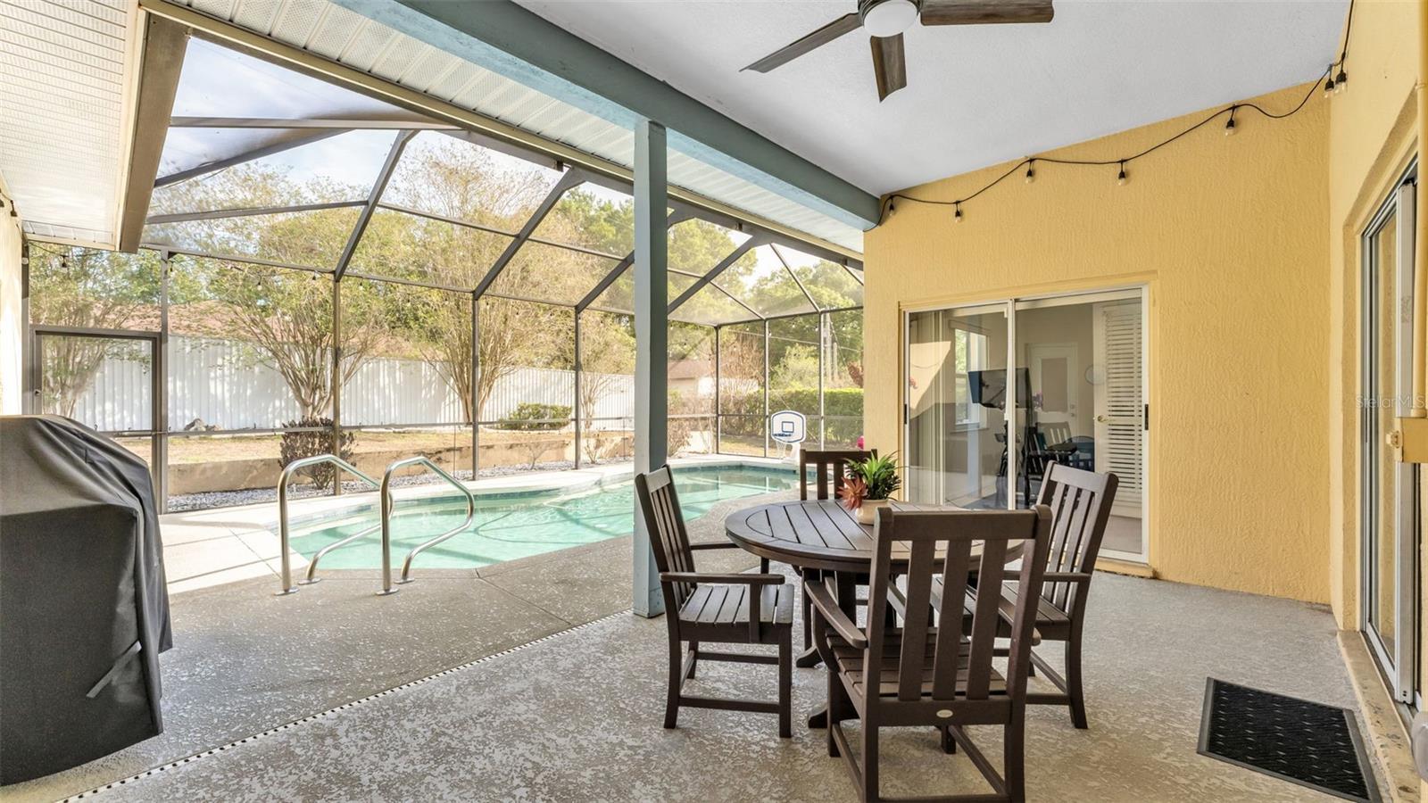 TILLERY TERRACE - Residential