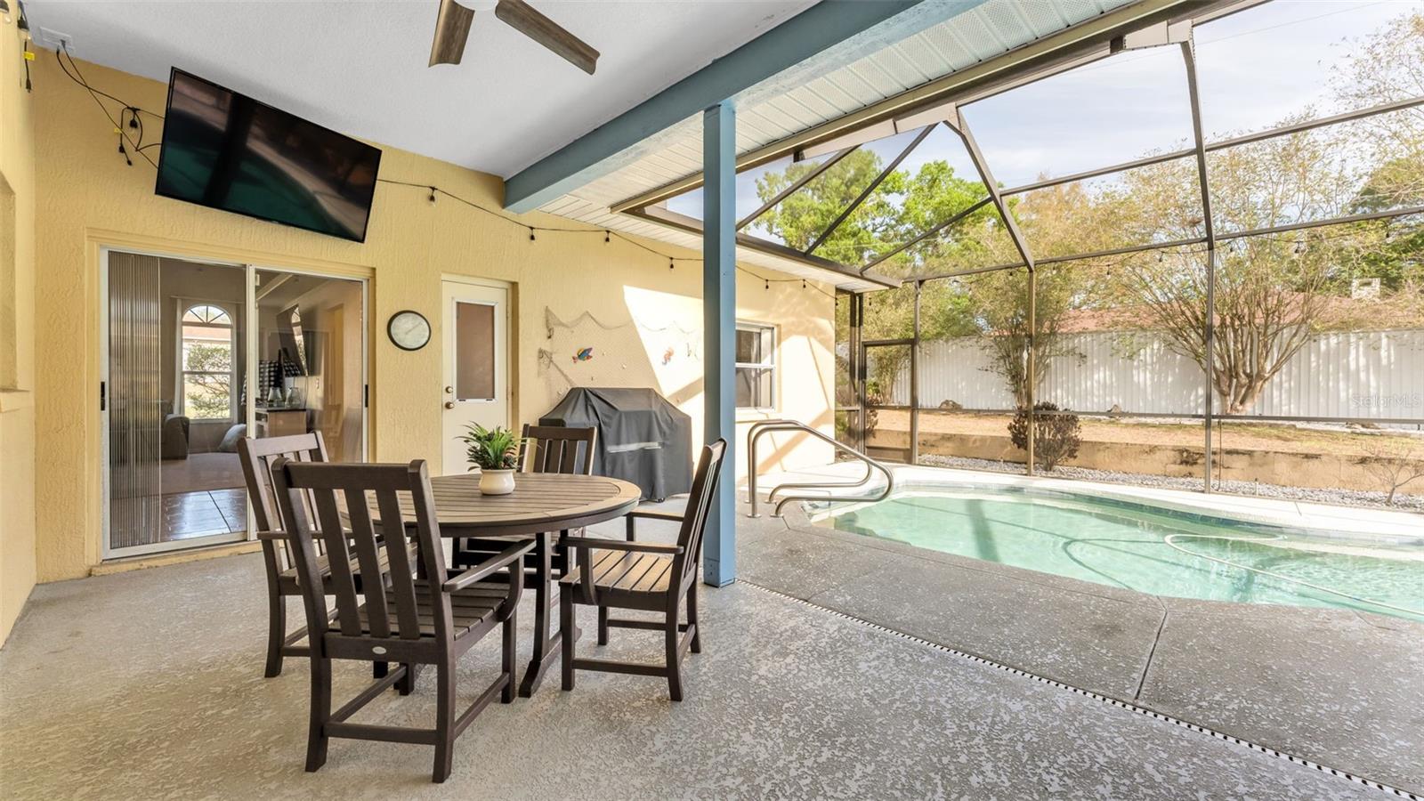 TILLERY TERRACE - Residential