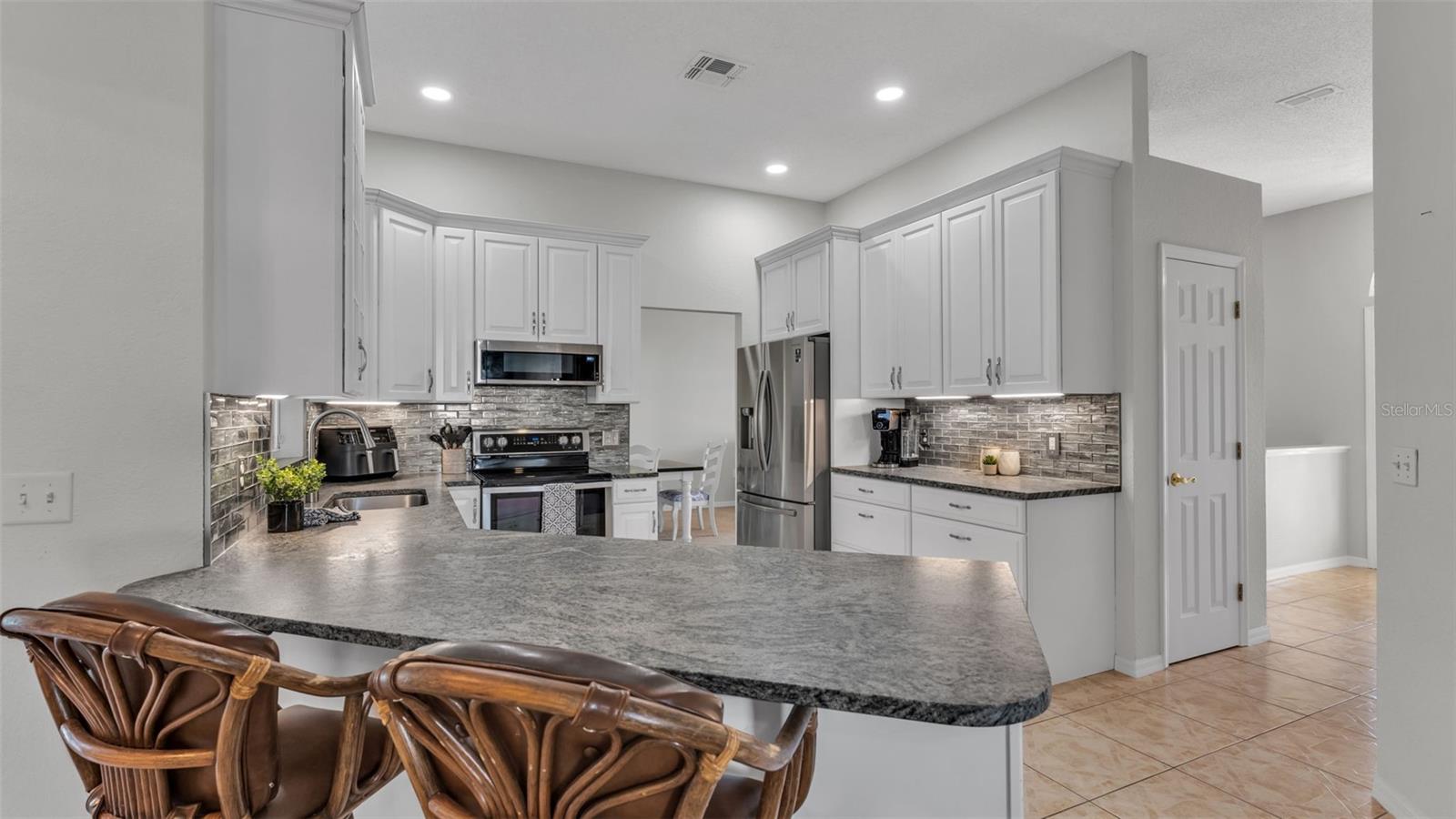 TILLERY TERRACE - Residential