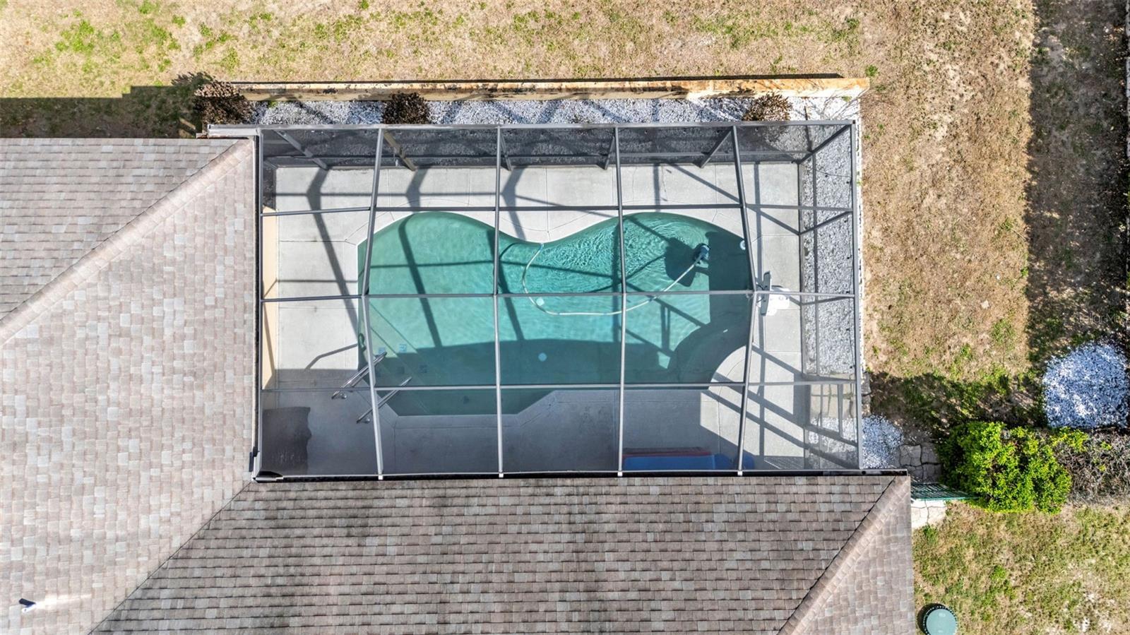 TILLERY TERRACE - Residential